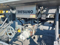 その他のメーカーその他の車種トレーラー（セミトレーラー）大型（10t）[写真13]