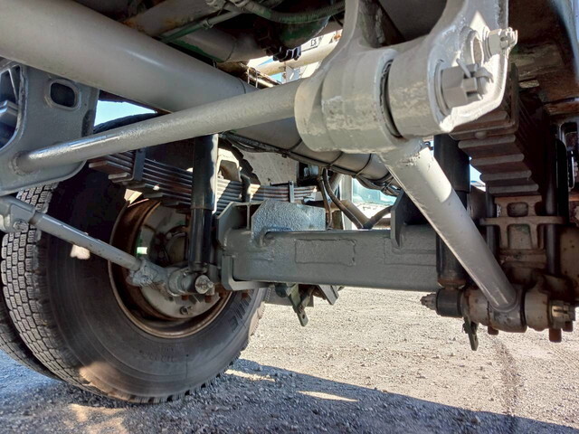 その他のメーカーその他の車種トレーラー（セミトレーラー）大型（10t）[写真13]