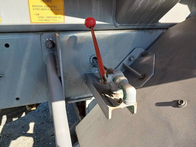 その他のメーカーその他の車種トレーラー（セミトレーラー）大型（10t）[写真14]