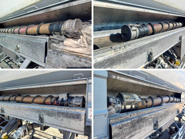 その他のメーカーその他の車種トレーラー（セミトレーラー）大型（10t）[写真17]