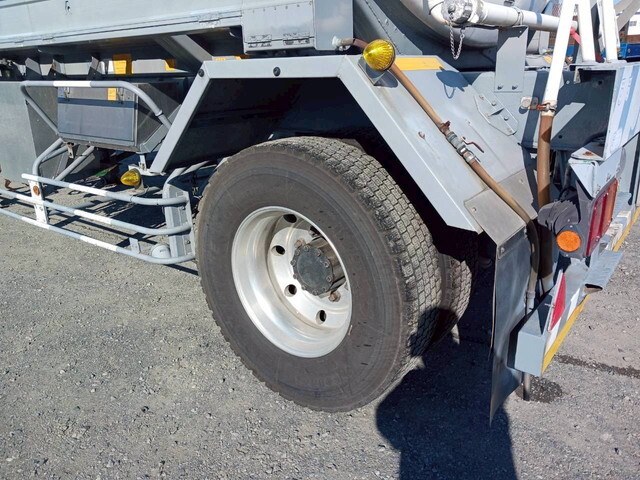 その他のメーカーその他の車種トレーラー（セミトレーラー）大型（10t）[写真18]