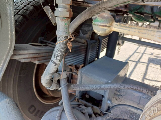 その他のメーカーその他の車種トレーラー（セミトレーラー）大型（10t）[写真19]