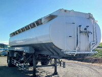 その他のメーカーその他の車種トレーラー（セミトレーラー）大型（10t）[写真01]