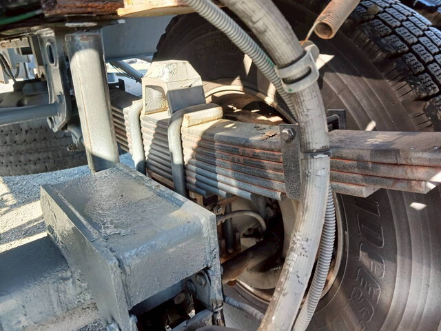 その他のメーカーその他の車種トレーラー（セミトレーラー）大型（10t）[写真20]