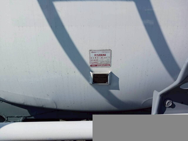 その他のメーカーその他の車種トレーラー（セミトレーラー）大型（10t）[写真21]