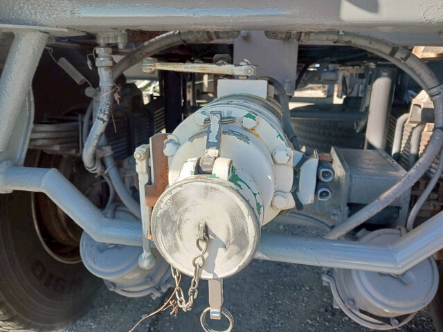 その他のメーカーその他の車種トレーラー（セミトレーラー）大型（10t）[写真23]