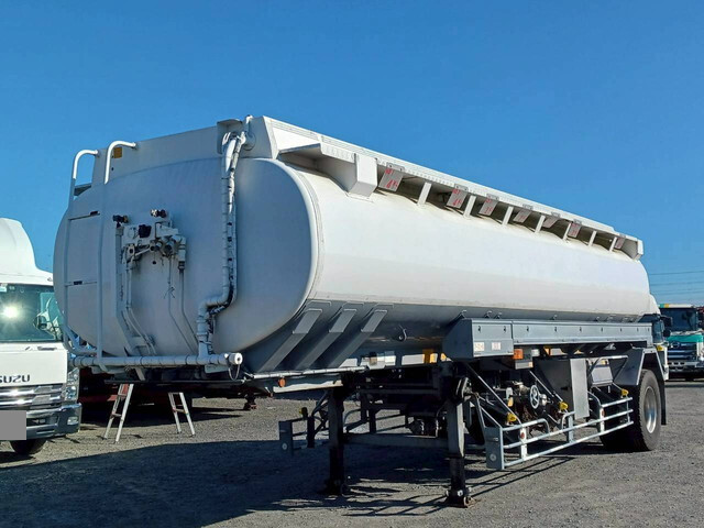 その他のメーカーその他の車種トレーラー（セミトレーラー）大型（10t）[写真03]