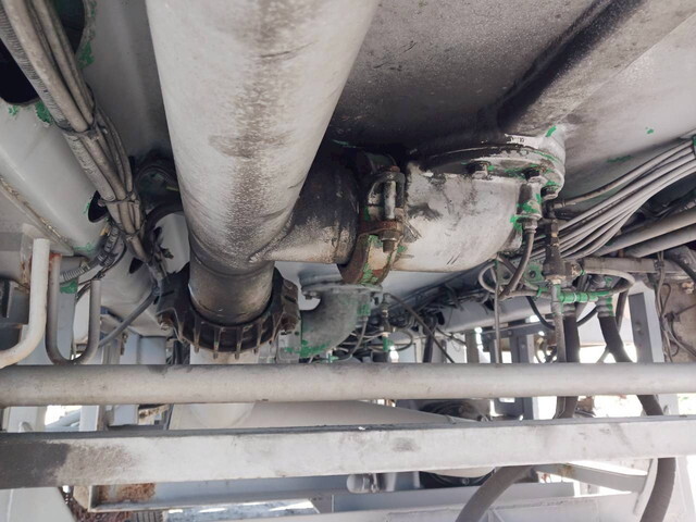 その他のメーカーその他の車種トレーラー（セミトレーラー）大型（10t）[写真30]