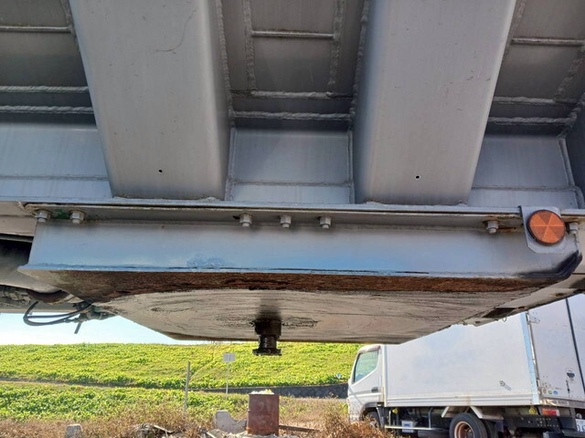 その他のメーカーその他の車種トレーラー（セミトレーラー）大型（10t）[写真33]