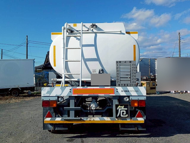 その他のメーカーその他の車種トレーラー（セミトレーラー）大型（10t）[写真35]