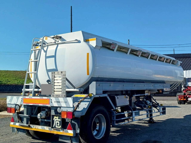 その他のメーカーその他の車種トレーラー（セミトレーラー）大型（10t）[写真04]