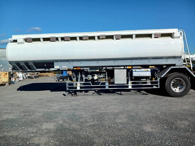 その他のメーカーその他の車種トレーラー（セミトレーラー）大型（10t）[写真05]