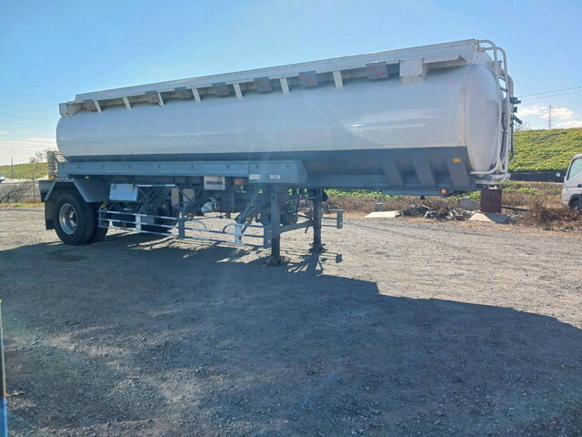その他のメーカーその他の車種トレーラー（セミトレーラー）大型（10t）[写真06]