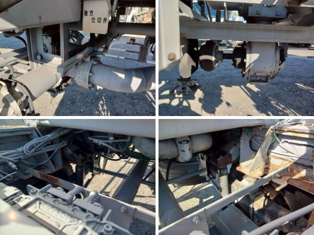 その他のメーカーその他の車種トレーラー（セミトレーラー）大型（10t）[写真07]