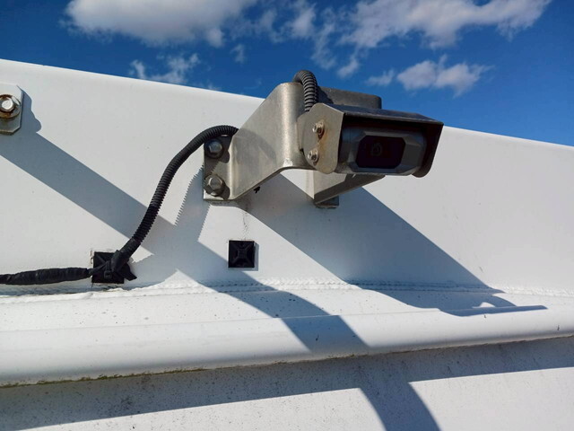 その他のメーカーその他の車種トレーラー（セミトレーラー）大型（10t）[写真09]