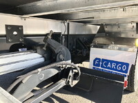 いすゞフォワード冷凍車（冷蔵車）中型（4t）[写真26]