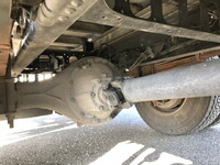 いすゞフォワード冷凍車（冷蔵車）中型（4t）[写真27]