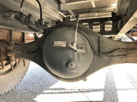 いすゞフォワード冷凍車（冷蔵車）中型（4t）[写真28]