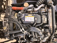 いすゞフォワード冷凍車（冷蔵車）中型（4t）[写真29]