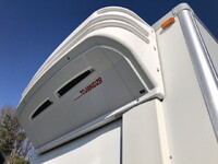 いすゞフォワード冷凍車（冷蔵車）中型（4t）[写真09]