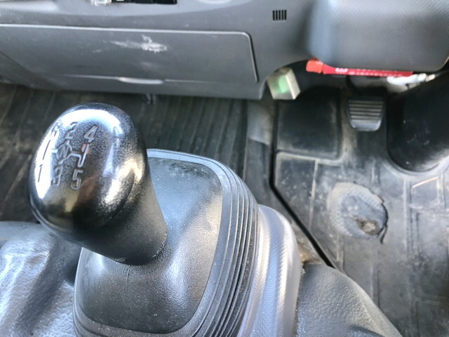 いすゞエルフ冷凍車（冷蔵車）小型（2t・3t）[写真31]