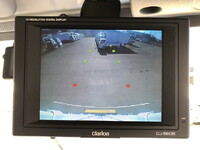 いすゞエルフ冷凍車（冷蔵車）小型（2t・3t）[写真36]