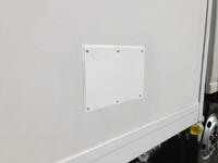 いすゞエルフ冷凍車（冷蔵車）小型（2t・3t）[写真40]