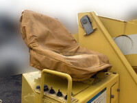 いすゞエルフ穴掘建柱車小型（2t・3t）[写真13]