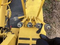 いすゞエルフ穴掘建柱車小型（2t・3t）[写真14]