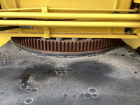 いすゞエルフ穴掘建柱車小型（2t・3t）[写真16]