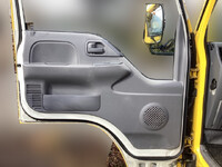 いすゞエルフ穴掘建柱車小型（2t・3t）[写真28]