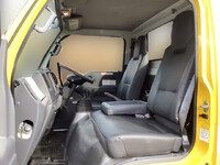 いすゞエルフ穴掘建柱車小型（2t・3t）[写真30]