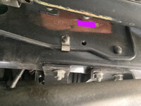 いすゞエルフ穴掘建柱車小型（2t・3t）[写真40]