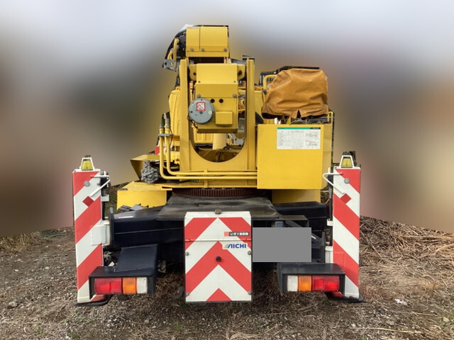 いすゞエルフ穴掘建柱車小型（2t・3t）[写真06]