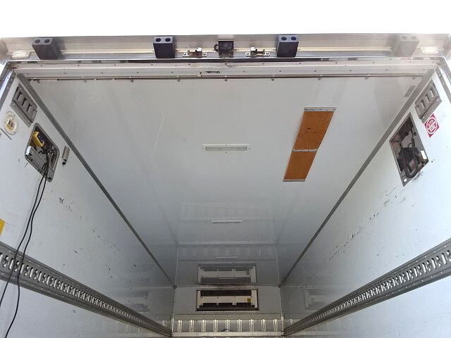 日野レンジャー冷凍車（冷蔵車）中型（4t）[写真18]