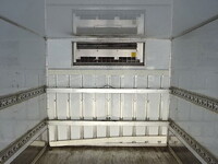 日野レンジャー冷凍車（冷蔵車）中型（4t）[写真20]