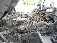 日野レンジャー冷凍車（冷蔵車）中型（4t）[写真23]