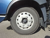 日野レンジャー冷凍車（冷蔵車）中型（4t）[写真25]