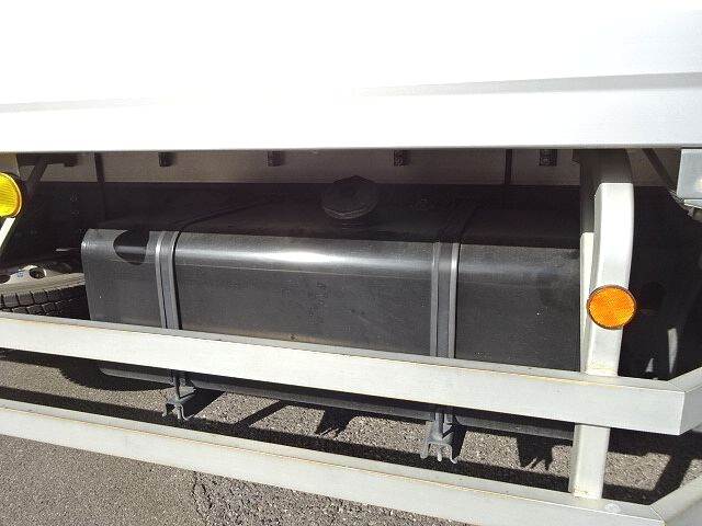 日野レンジャー冷凍車（冷蔵車）中型（4t）[写真27]