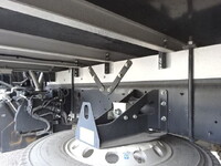 日野レンジャー冷凍車（冷蔵車）中型（4t）[写真32]