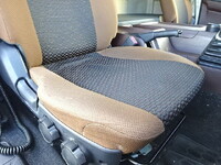 日野レンジャー冷凍車（冷蔵車）中型（4t）[写真36]