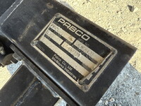 三菱ふそうキャンターアルミバン小型（2t・3t）[写真18]