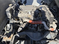 三菱ふそうキャンターアルミバン小型（2t・3t）[写真22]