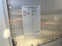 三菱ふそうキャンターアルミバン小型（2t・3t）[写真23]