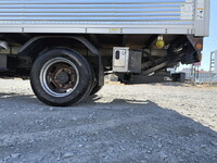 三菱ふそうキャンターアルミバン小型（2t・3t）[写真27]