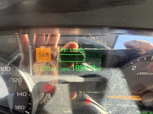 三菱ふそうキャンターアルミバン小型（2t・3t）[写真30]