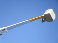 日野デュトロ高所作業車小型（2t・3t）[写真16]