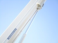 日野デュトロ高所作業車小型（2t・3t）[写真17]