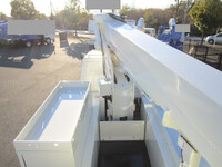 日野デュトロ高所作業車小型（2t・3t）[写真23]