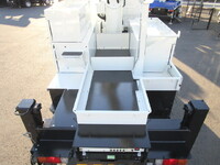 日野デュトロ高所作業車小型（2t・3t）[写真24]